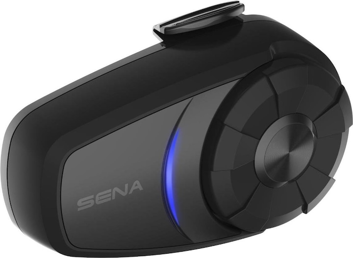 Produktbild Sena INTERKOM MOTOCYKLOWY 10S DUO (10S-02D) (2er Set)