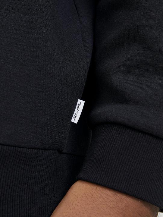 Produktbild Jack & Jones Crew Neck Plus size Sweatshirt (6XL)