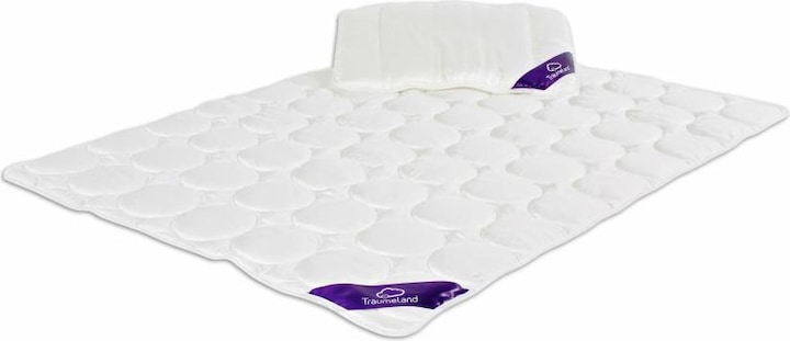 Träumeland Baby blanket + pillow