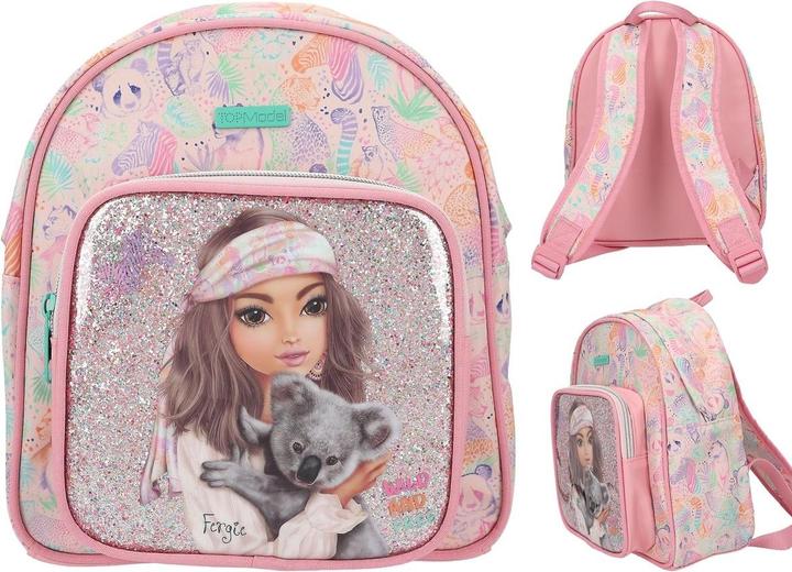 Produktbild Depesche TOPModel rugzak WILD