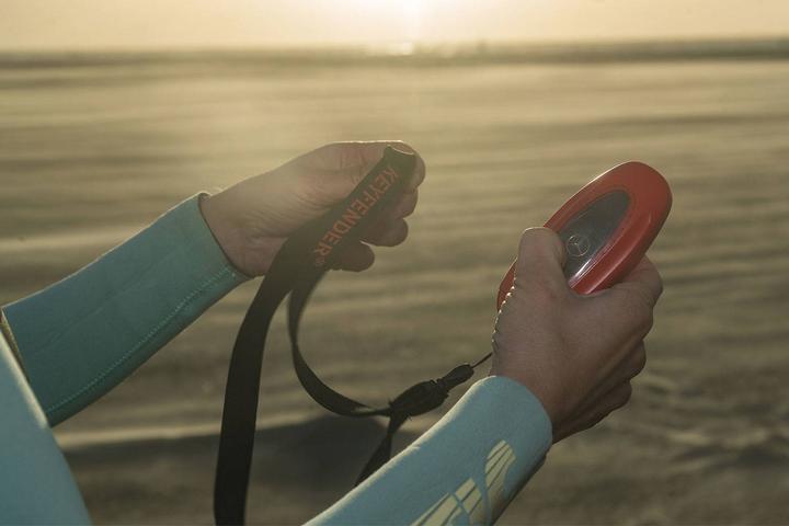 Image du produit isda Keyfender