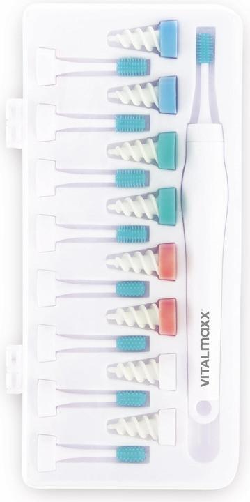Produktbild Vitalmaxx Ohrenstäbchen Set