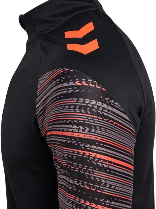 Produktbild hummel Hmlblaze Pro Training Half Zip (XXL)