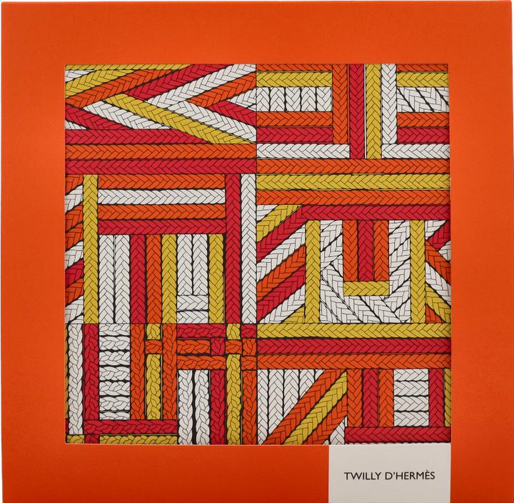 Image du produit Hermès Hermes Twilly D'Hermes Set cadeau (Coffret de parfum)