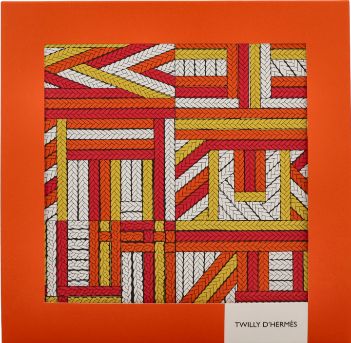 Actual product image Hermès Hermes Twilly D'Hermes gift set (Fragrance set)