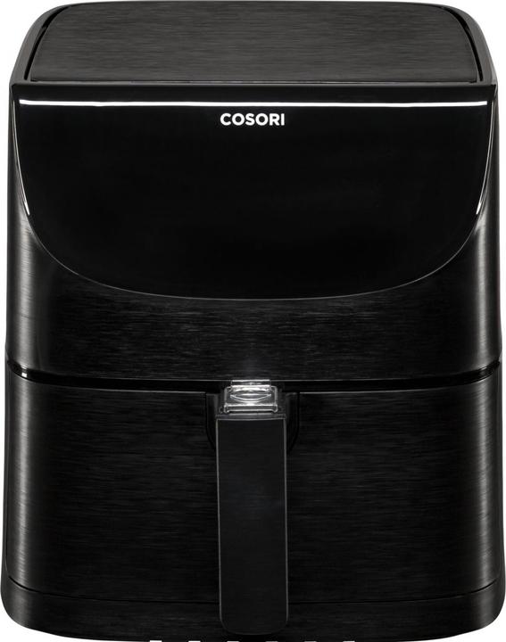 Actual product image Cosori XXL Hot Air Deep Fryer