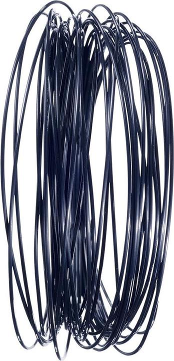 Actual product image Babolat RPM Blast 125-17 tennis string