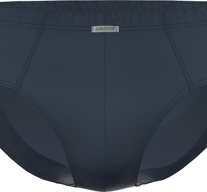 Immagine prodotto Ammann Confezione da 3 slip / pantaloni sportivi Close to you (L, confezione da 3)