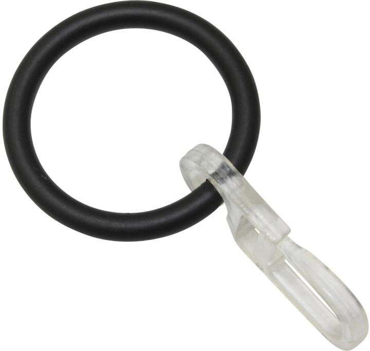 Actual product image Gardinia Curtain rings Kos