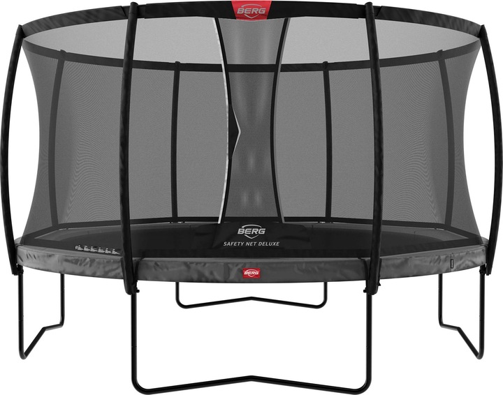 Actual product image BERG Champion Regular (380 cm)