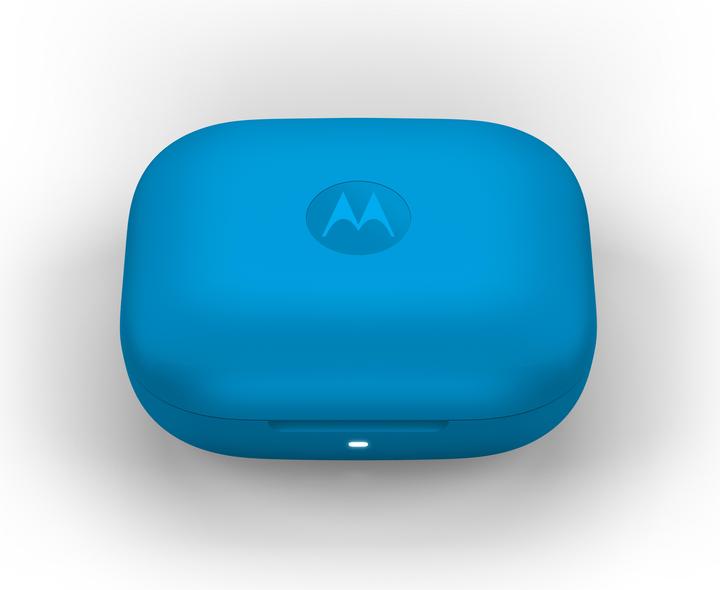 Produktbild Motorola Moto Buds Bass (ANC, 9 h, Kabellos)