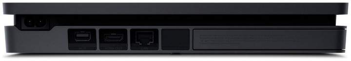 Image du produit Sony Console PlayStation 4 - Call of Duty : Modern Warfare II Bundle