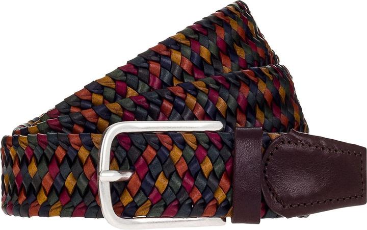 Produktbild Vanzetti Braided Men's Belt 35 mm
