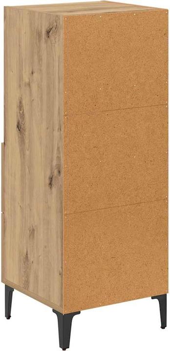 Image du produit vidaXL Schränke (34 x 34.50 x 90 cm)