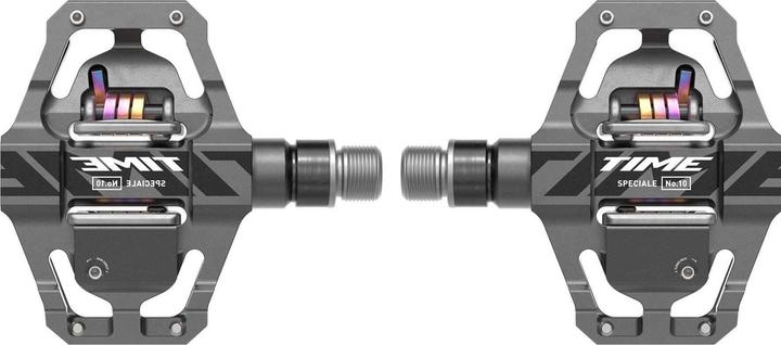 Actual product image Time MY24 Enduro Pedal Speciale 10 small