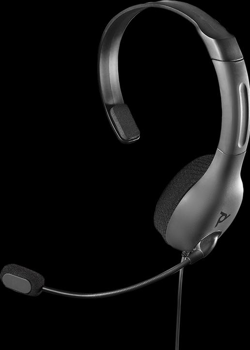 Image du produit PDP Casque Chat LVL30 pour XBOX ONE / XB1 (Filaire)
