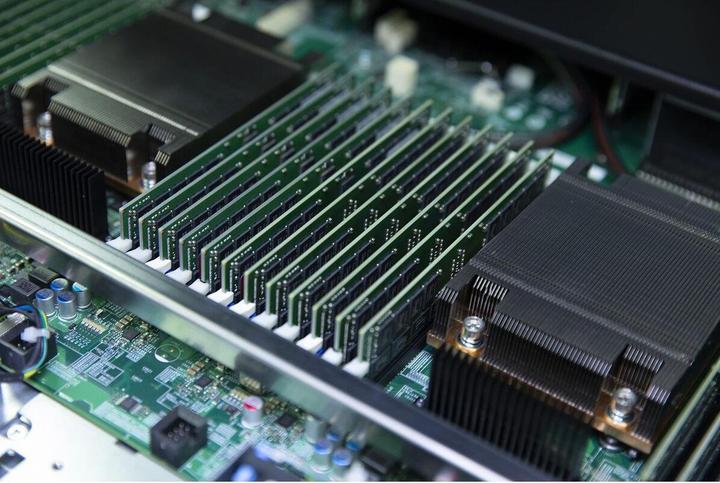 Produktbild Kingston KTD-PE548D4-64G (1 x 64GB, 4800 MHz, DDR5-RAM, DIMM)