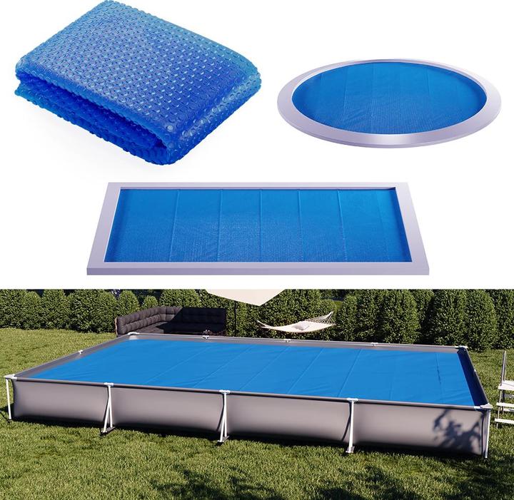 Actual product image OK-Living Solarfolie