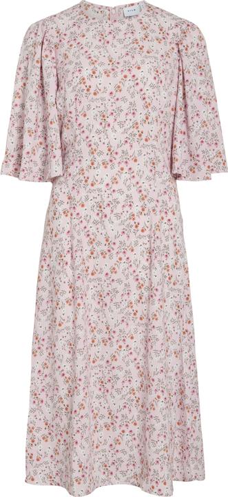 Immagine prodotto Vila Kurzarm Midikleid (34)