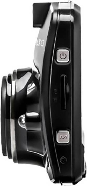 Produktbild Lamax Dashcam (Eingebaute Anzeige, Eingebautes Display, Bluetooth, WLAN, Eingebautes Mikrofon, Full HD)