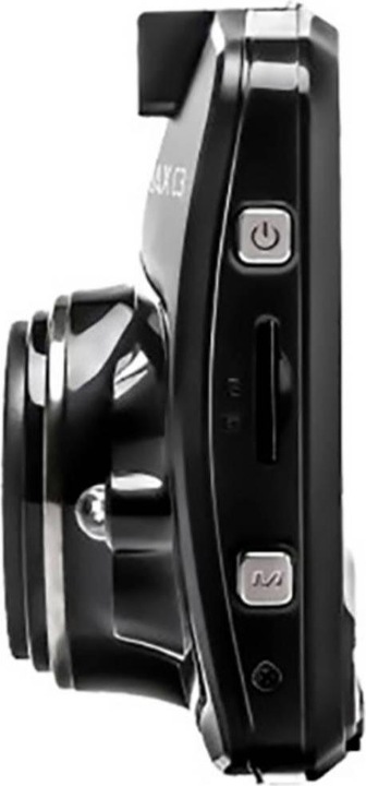 Productafbeelding Lamax Dashcam (WiFi, Bluetooth, Ingebouwd display, Ingebouwde microfoon, Volledige HD)
