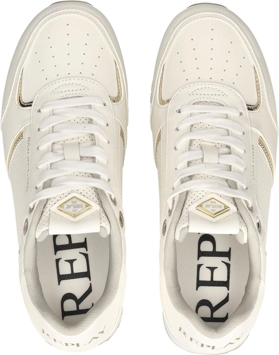 Actual product image Replay Sneaker (40)