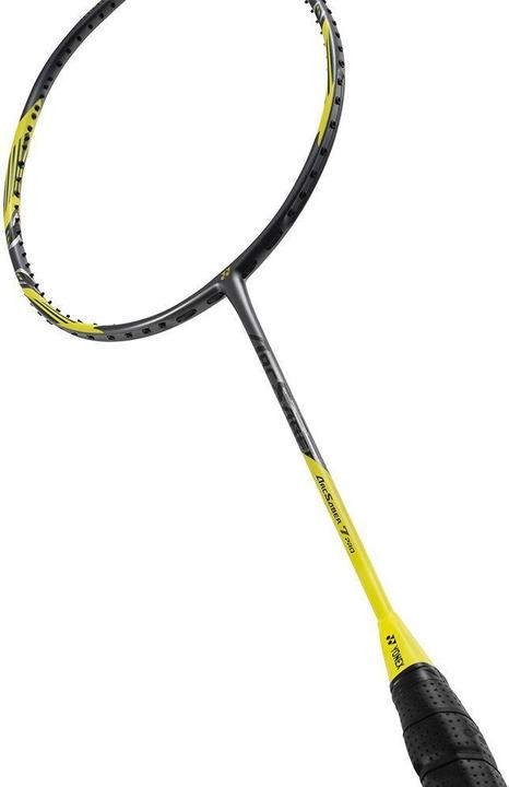 Actual product image Yonex Arc Saber 7 PRO unstrung