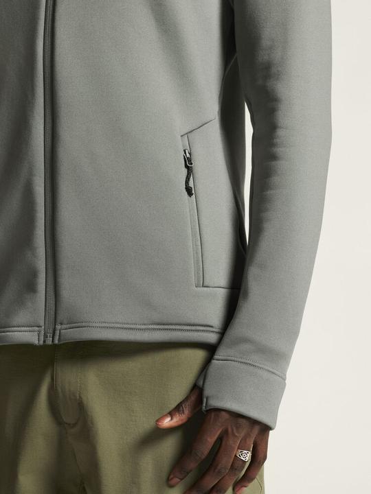 Produktbild Craft ADV Explore Power Fleece Jkt M (M)