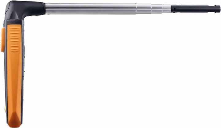 Image du produit Testo 405 i - Thermo-anémomètre avec contrôle par smartphone