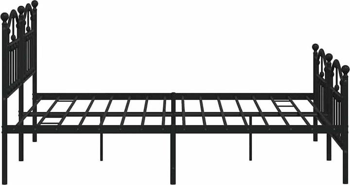 Image du produit vidaXL Bettgestell (183 x 213 cm)