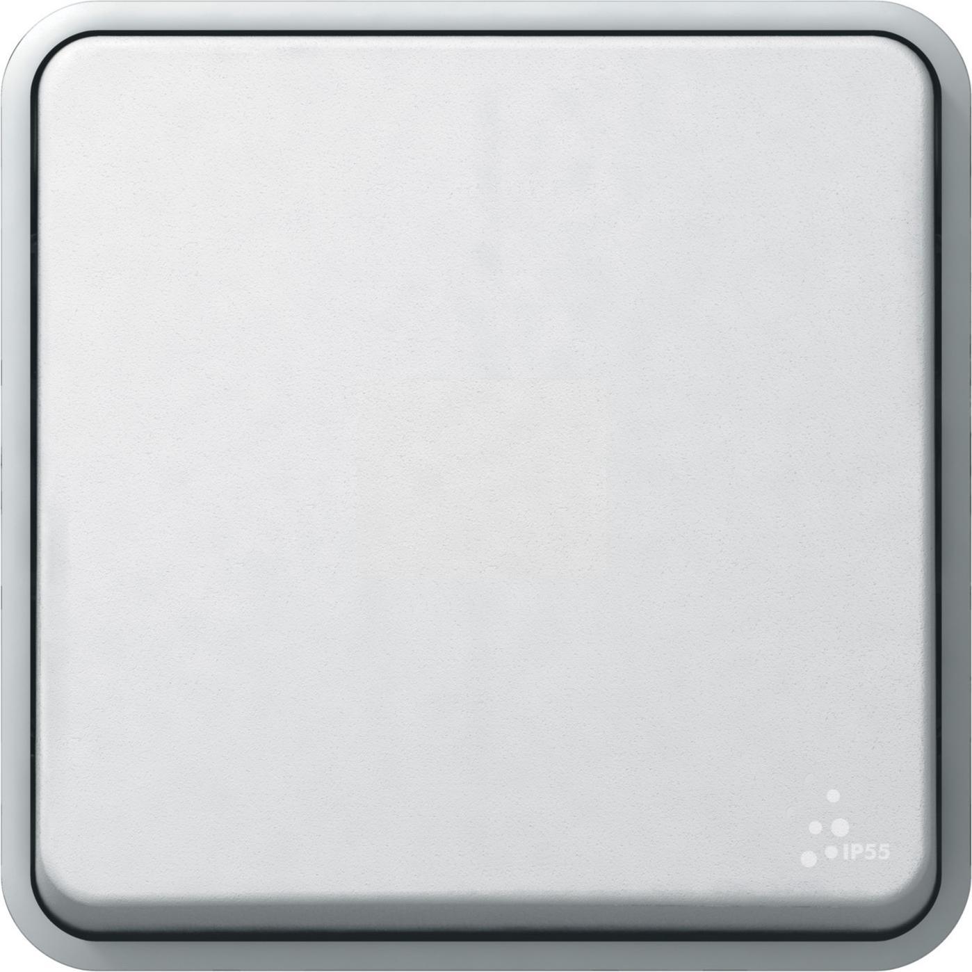 Thumbnail - Legrand Schalterprogramm Frap Taster Wechsel Modul, Taster + Schalter, Weiss