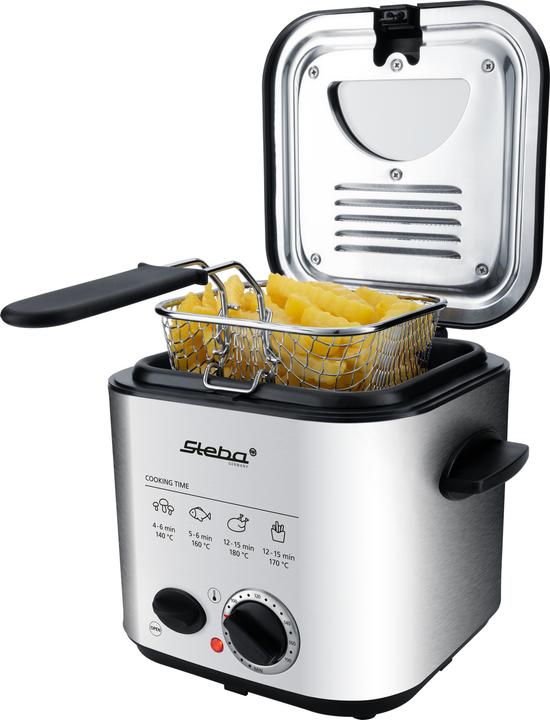 Image du produit Steba DF 95 EDS/SW