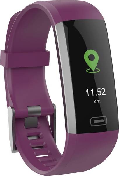 Produktbild swisstone 600 HR FitnessTracker (42 mm)