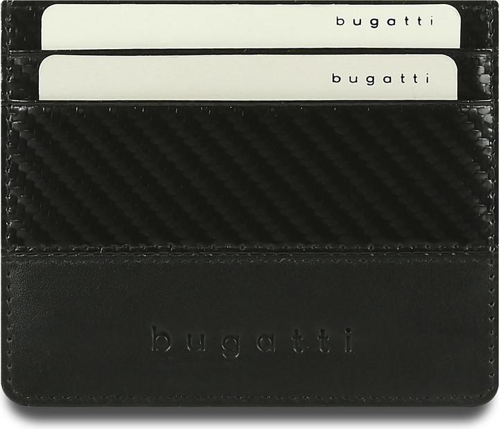 Immagine prodotto Bugatti Comet Porte-cartes de crédit (5CC), noir