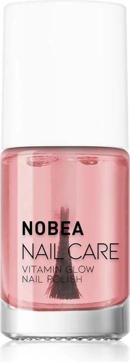 Produktbild Nobea Tägliches Nagellack-Set