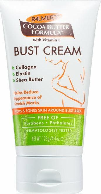 Produktbild Palmer's Cocoa Butter Formula Bust Cream UjÄ™drniajÄ…cy Krem Do Biustu (Körpercreme)