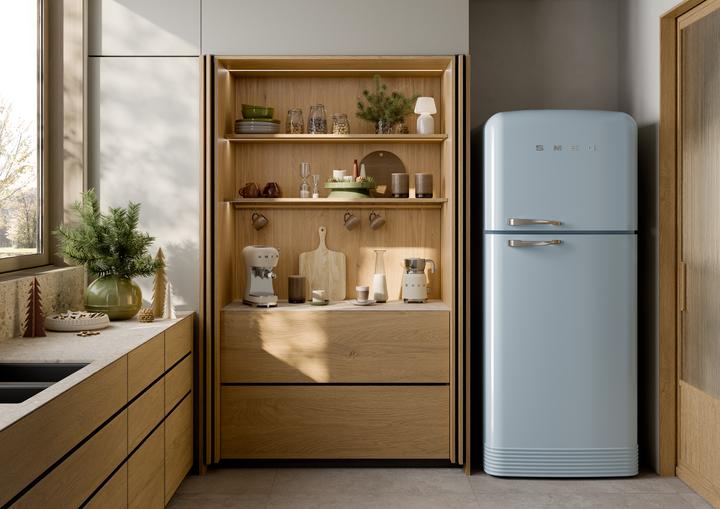 Immagine prodotto Smeg ECF02CREU