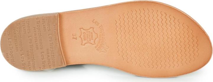 Actual product image Les Tropeziennes par M.Belarbi 's sandals hepana (38)