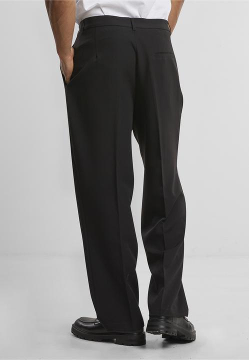 Image du produit Urban Classics Pantalon à plis double (33)