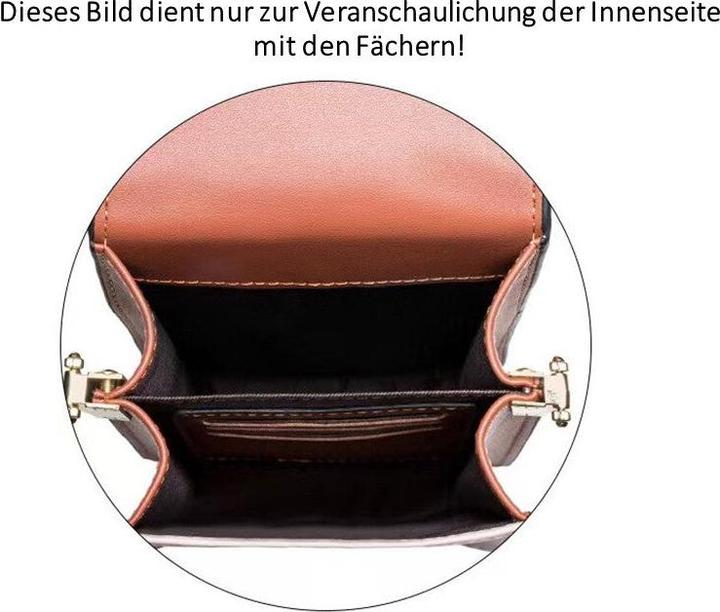 Actual product image Hurtel Gorgeous Bag Case