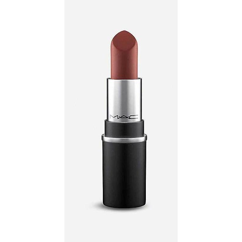 Thumbnail - MAC Cosmetics, Lippenstift + Lipgloss, Mini Traditional Lipstick (Sin)