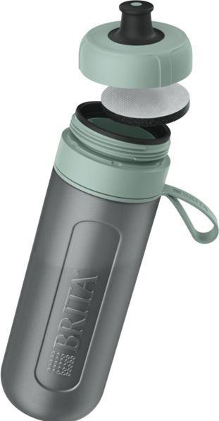 Image du produit Brita Bouteille filtrante Active, y compris 2 MicroDisc (0.60 l)
