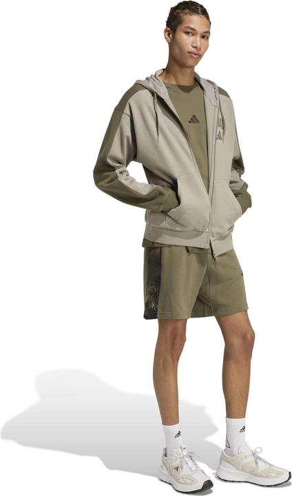 Produktbild Adidas M Collegiate Fz - silpeb/olistr (XS)