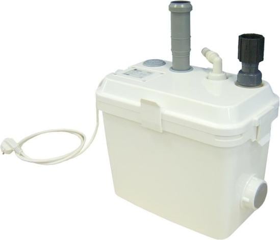 Image du produit Zehnder Pumpen SWH 100 (Pompe des égouts)