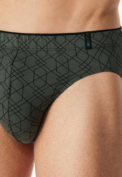 Produktbild Schiesser Long Life Soft Micromodal Slip (S, Einzelpack)