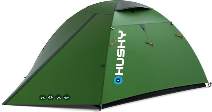 Husky Beast 3 (Awning, 3.50 kg, 3 persons)