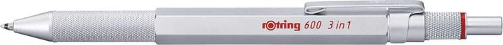 Image du produit Rotring Mines fines (Silver, 1 x)