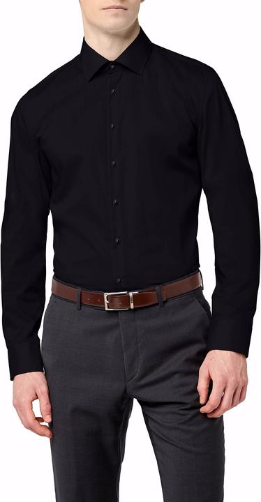 Immagine prodotto Seidensticker Camicia da lavoro a manica lunga (36)