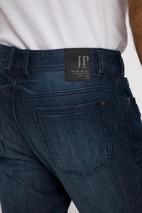 Produktbild JP1880 Jeans, Denim, 5-Pocket, Denim, Regular Fit, bis Gr. 72/36 (54)