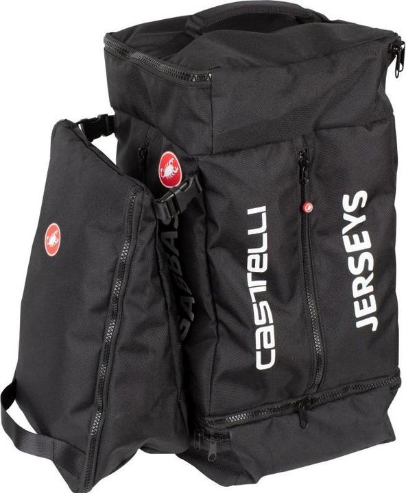 Produktbild Castelli Pro Race Rain Bag